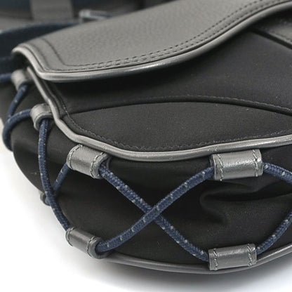 Dior Shoulder Bag Sacai Collaboration — view 7