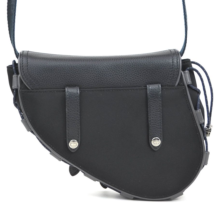 Dior Shoulder Bag Sacai Collaboration — view 3