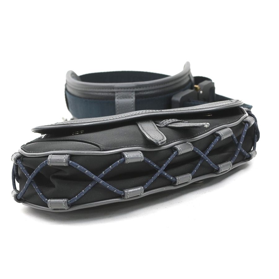 Dior Shoulder Bag Sacai Collaboration — view 4
