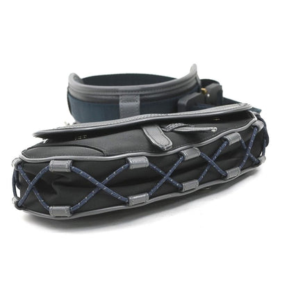 Dior Shoulder Bag Sacai Collaboration — view 4