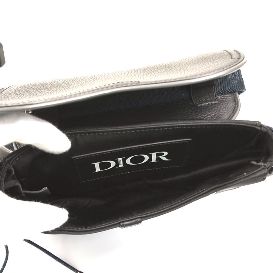 Dior Shoulder Bag Sacai Collaboration — view 5