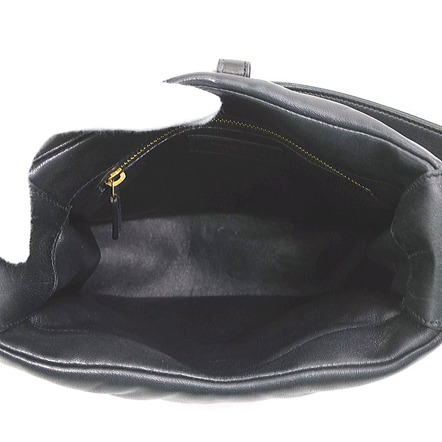 Saint Laurent Shoulder Bag le 5 a 7 Small — view 5