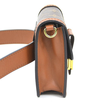 Louis Vuitton Belt Bag Dauphine BB — view 3