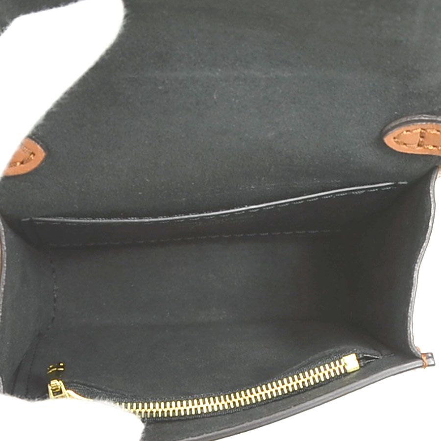 Louis Vuitton Belt Bag Dauphine BB — view 6