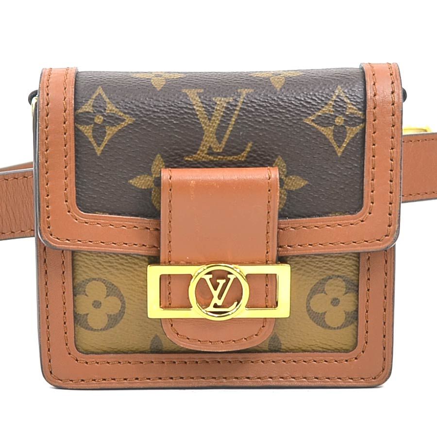 Louis Vuitton Belt Bag Dauphine BB — view 2