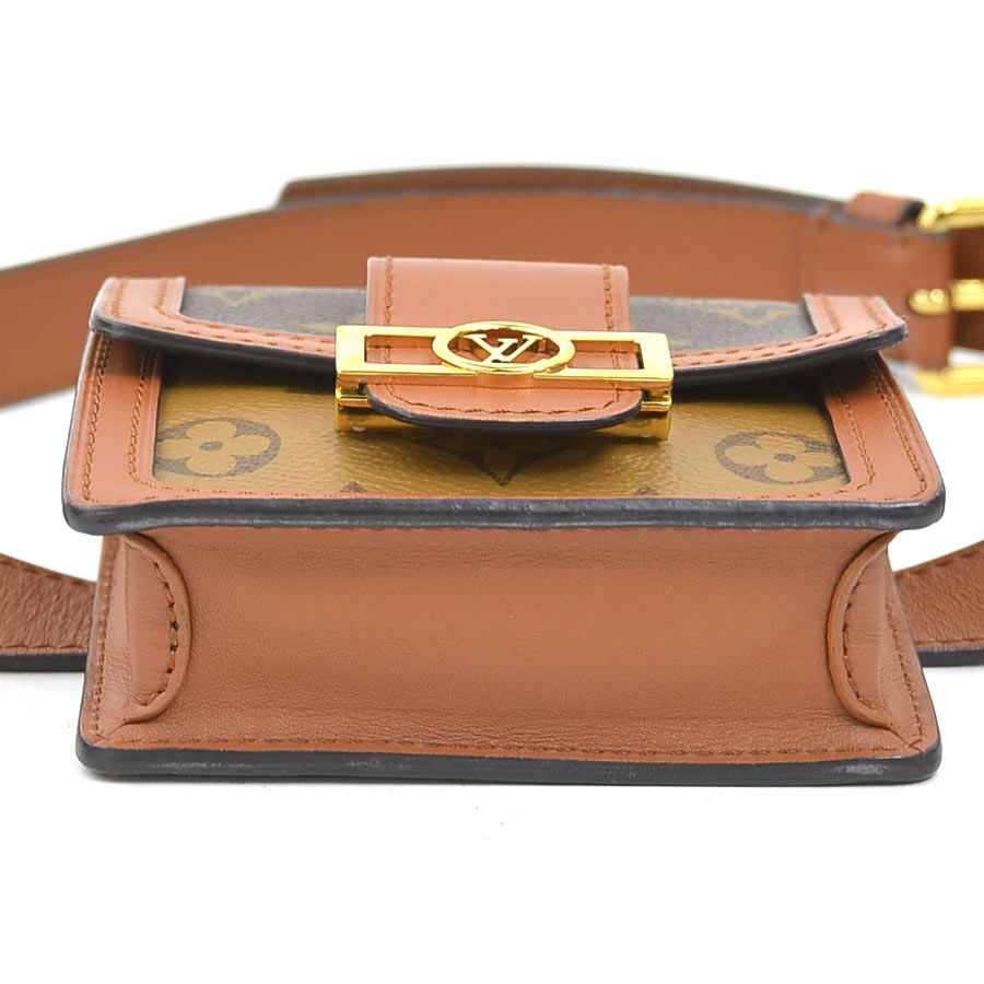 Louis Vuitton Belt Bag Dauphine BB — view 5