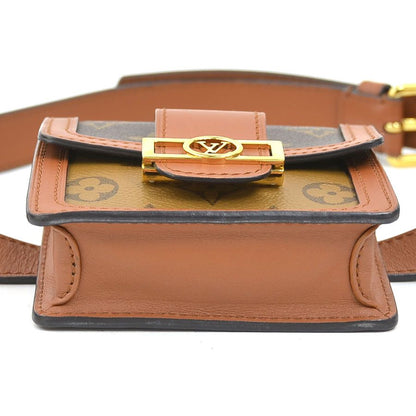 Louis Vuitton Belt Bag Dauphine BB — view 5