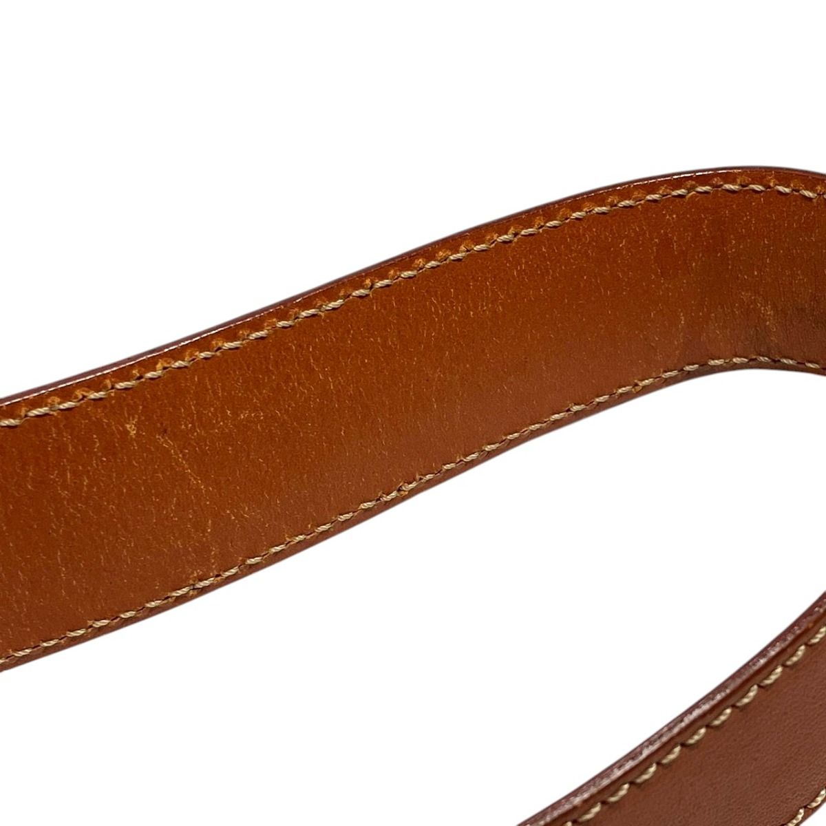 Celine Macadam Pattern Shoulder Bag — view 7