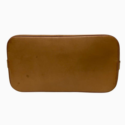 Louis Vuitton Alma Monogram Handbag Canvas — view 3