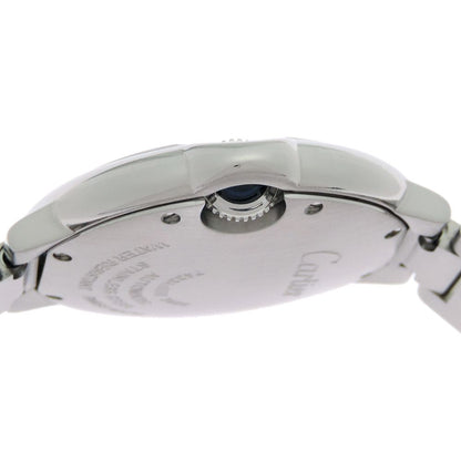 Cartier Watch Silver — view 6