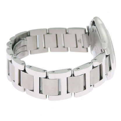 Cartier Watch Silver — view 3