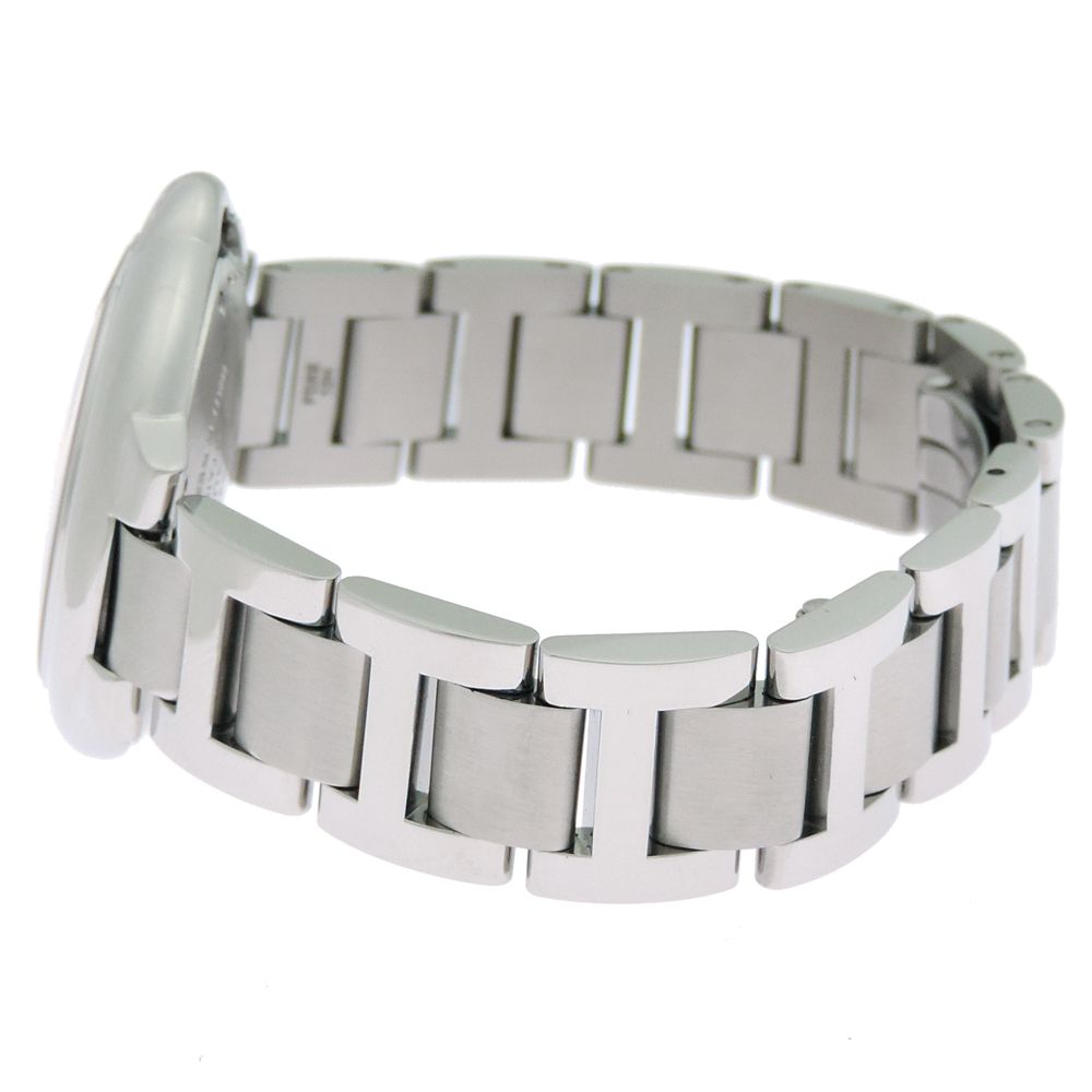 Cartier Watch Silver — view 5