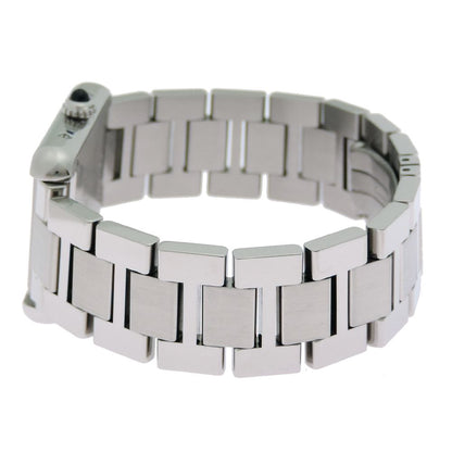 Cartier Watch Silver — view 5