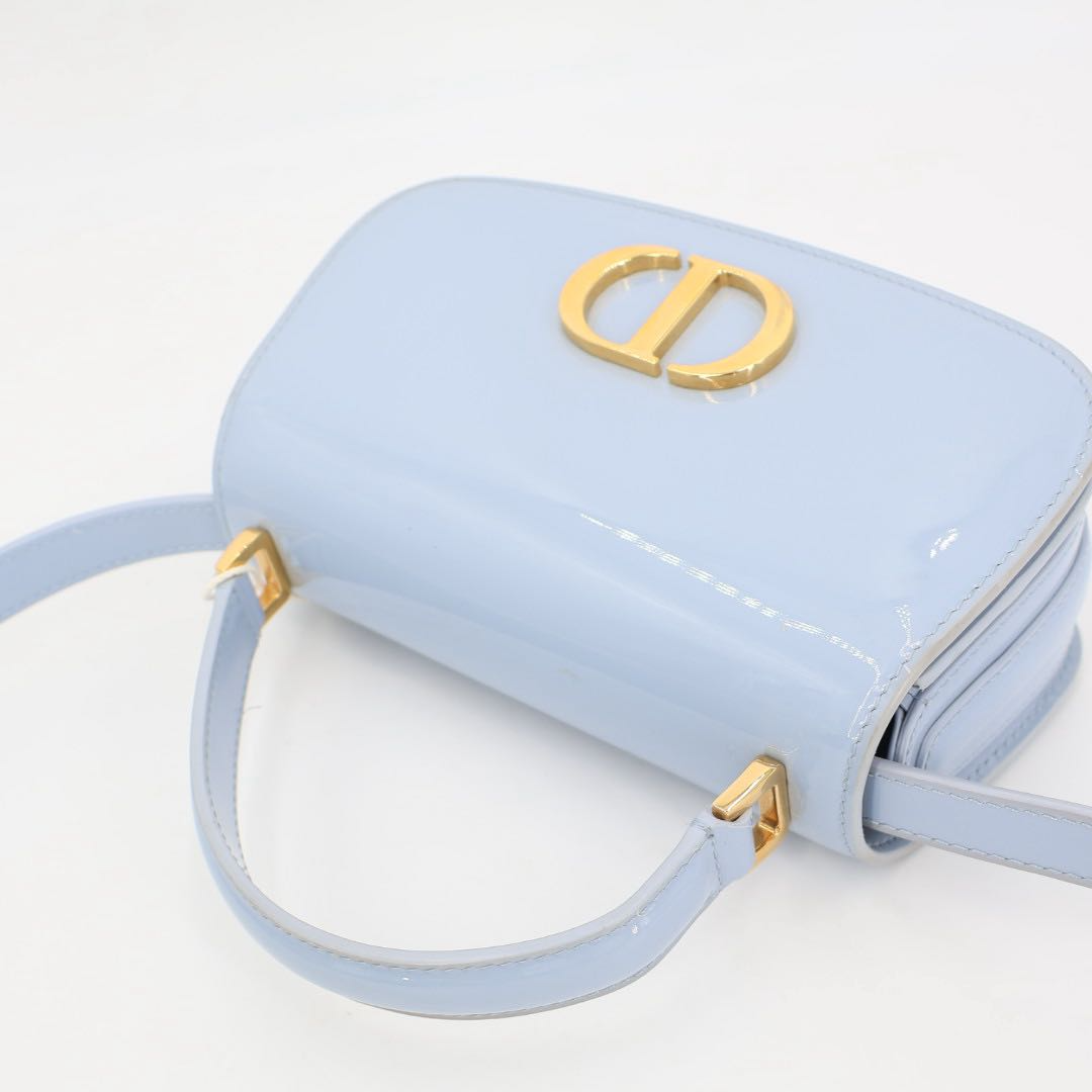 Dior Montaigne Avenue Top Handle Bag — view 6