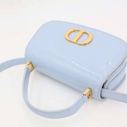 Dior Montaigne Avenue Top Handle Bag — view 6