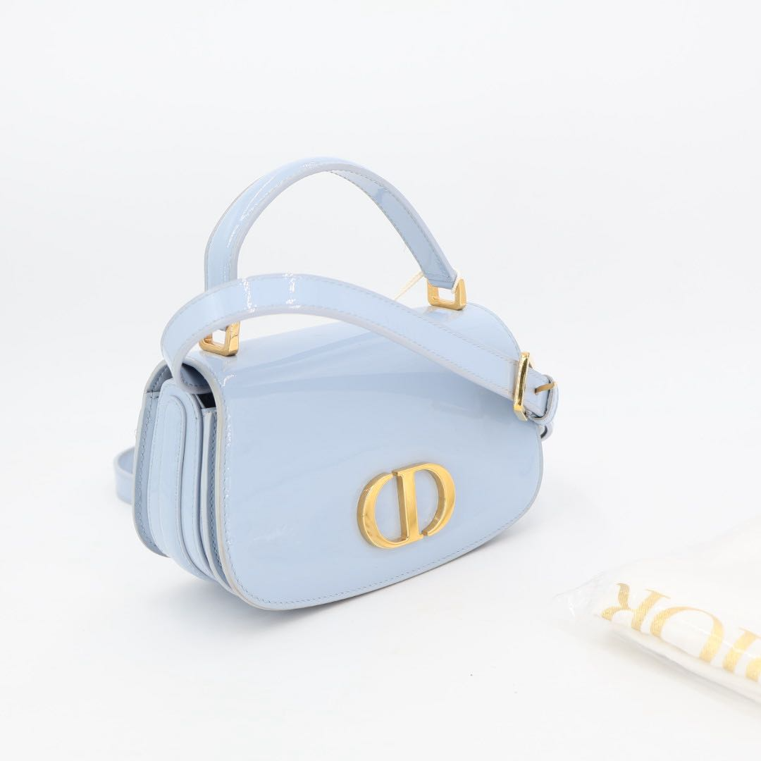 Dior Montaigne Avenue Top Handle Bag