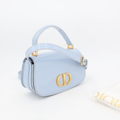 Dior Montaigne Avenue Top Handle Bag
