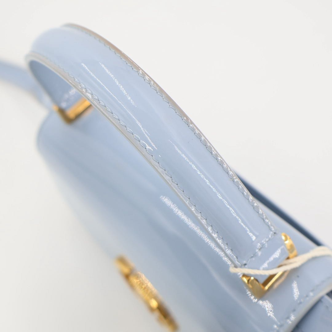 Dior Montaigne Avenue Top Handle Bag — view 7
