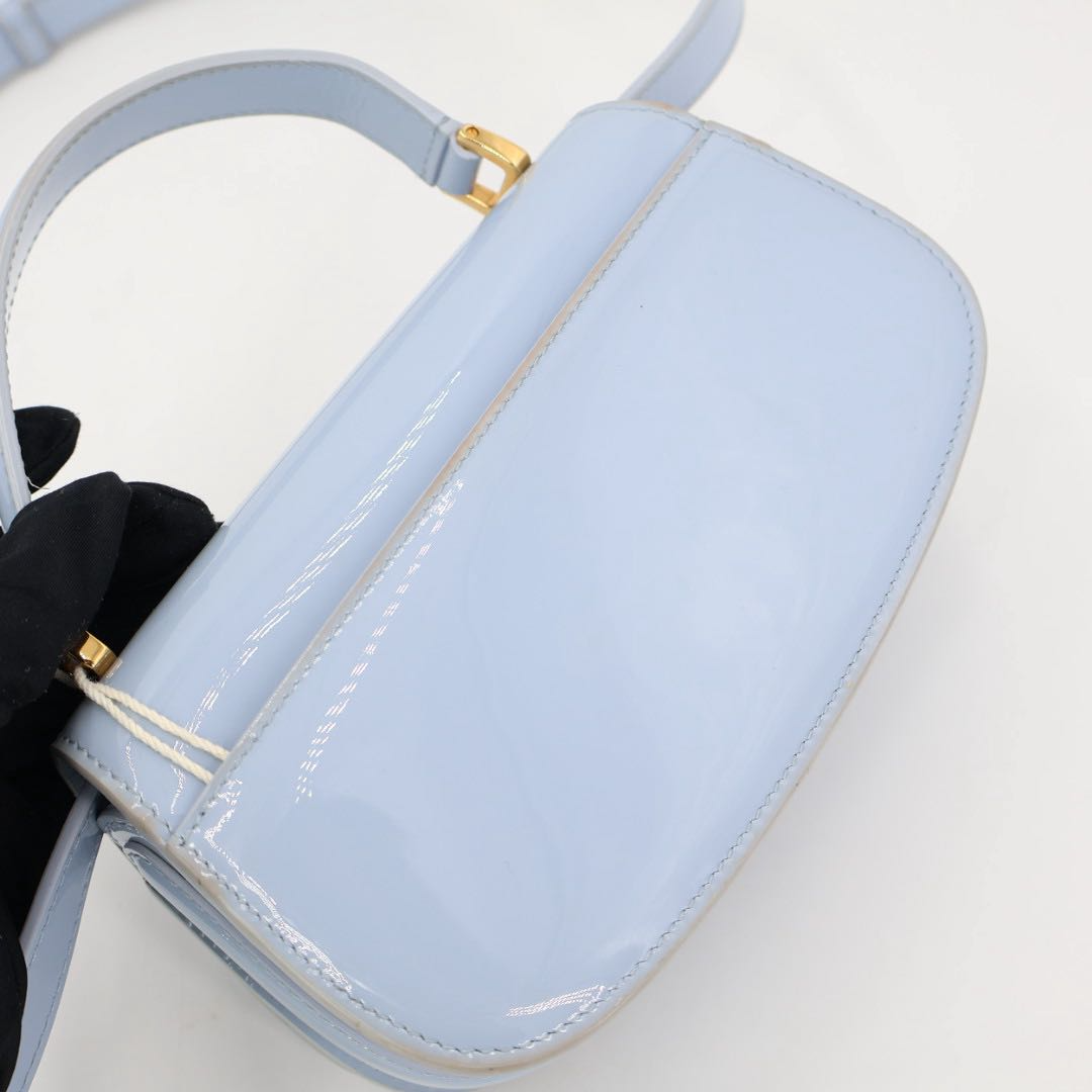 Dior Montaigne Avenue Top Handle Bag — view 5