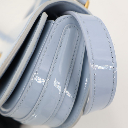 Dior Montaigne Avenue Top Handle Bag — view 8
