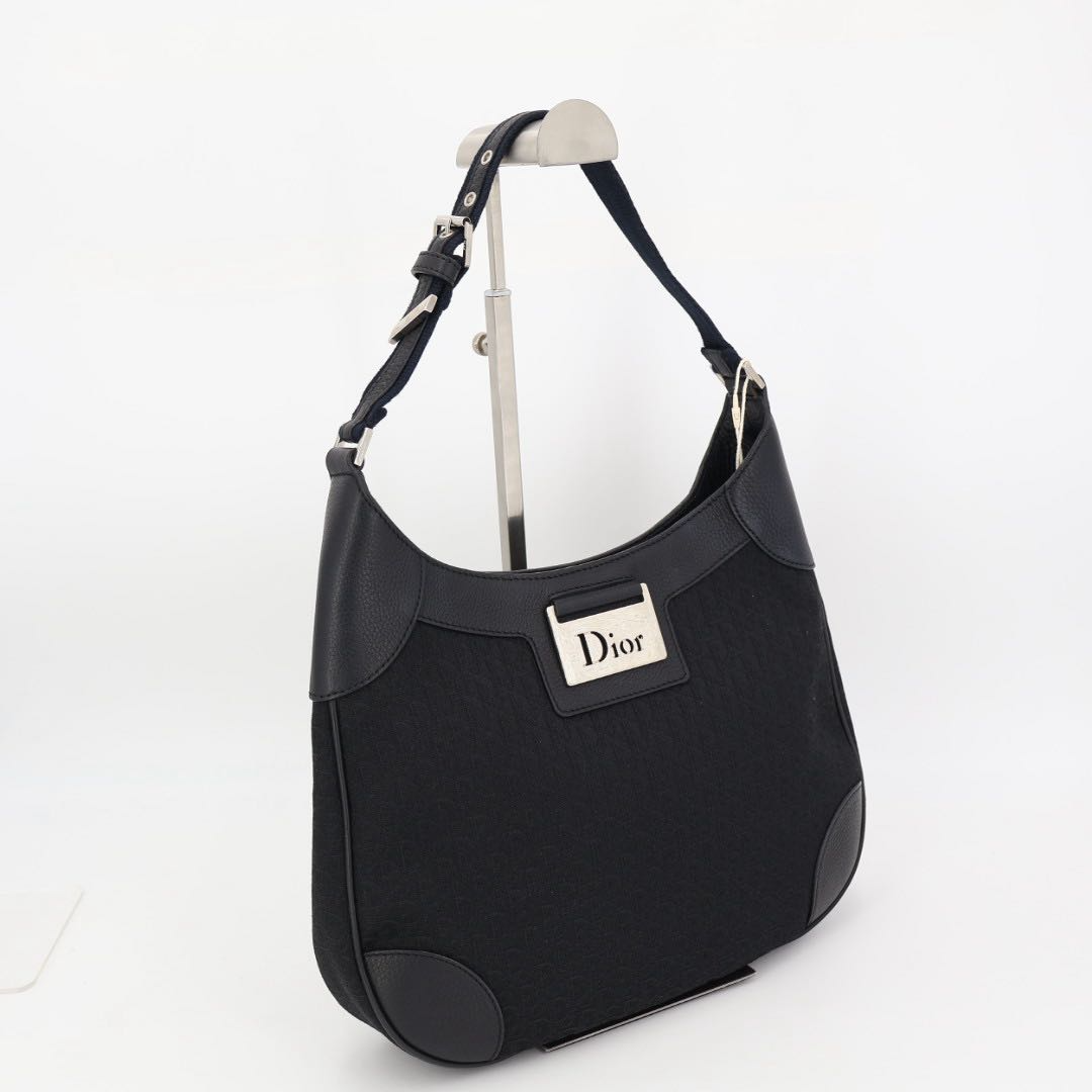 Dior Trotter Shoulder Bag