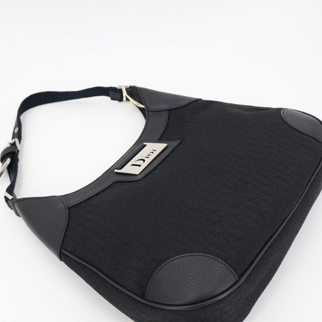 Dior Trotter Shoulder Bag — view 6