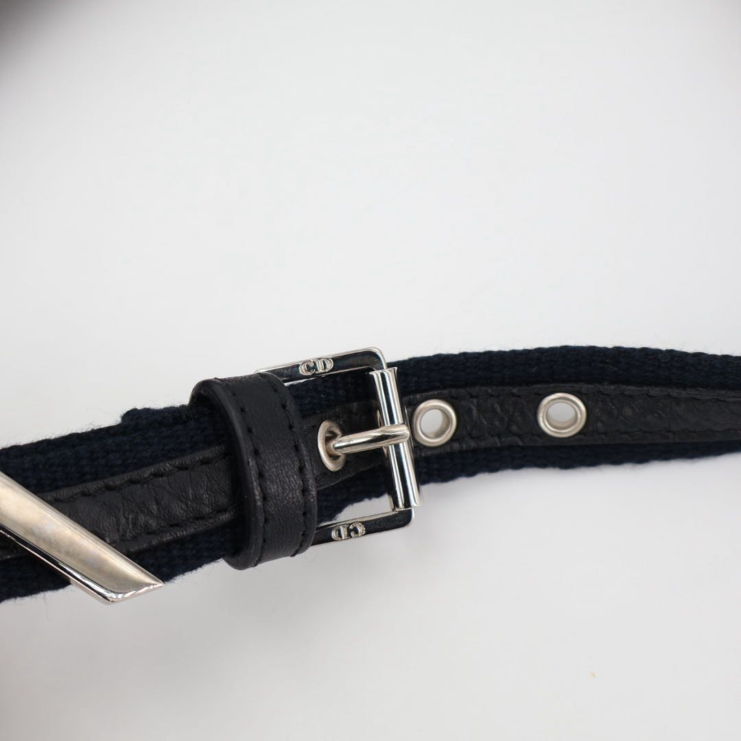 Dior Trotter Shoulder Bag — view 8