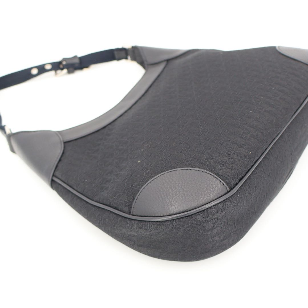 Dior Trotter Shoulder Bag — view 7