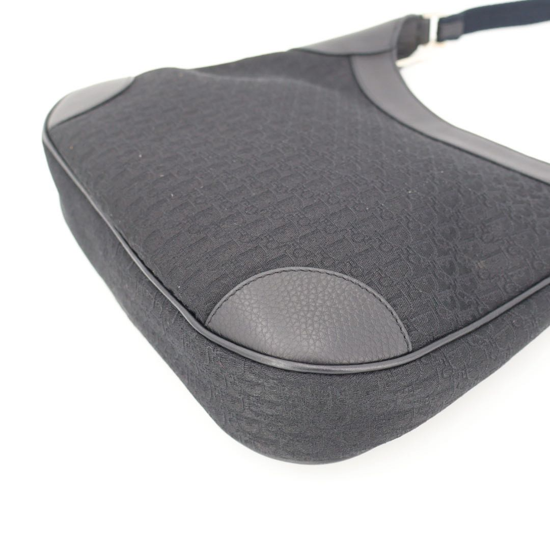 Dior Trotter Shoulder Bag — view 4