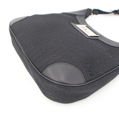 Dior Trotter Shoulder Bag — view 3