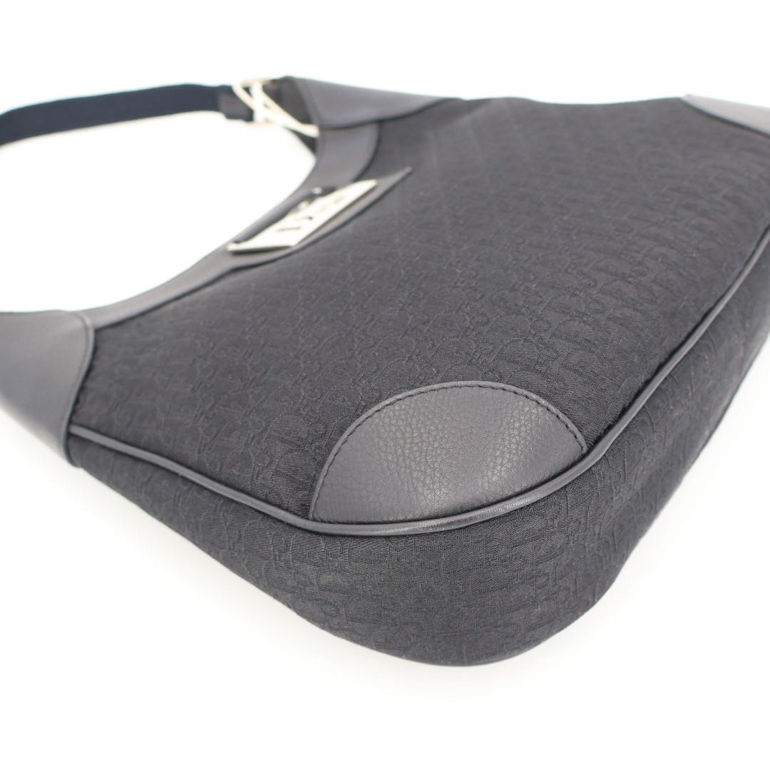 Dior Trotter Shoulder Bag — view 2
