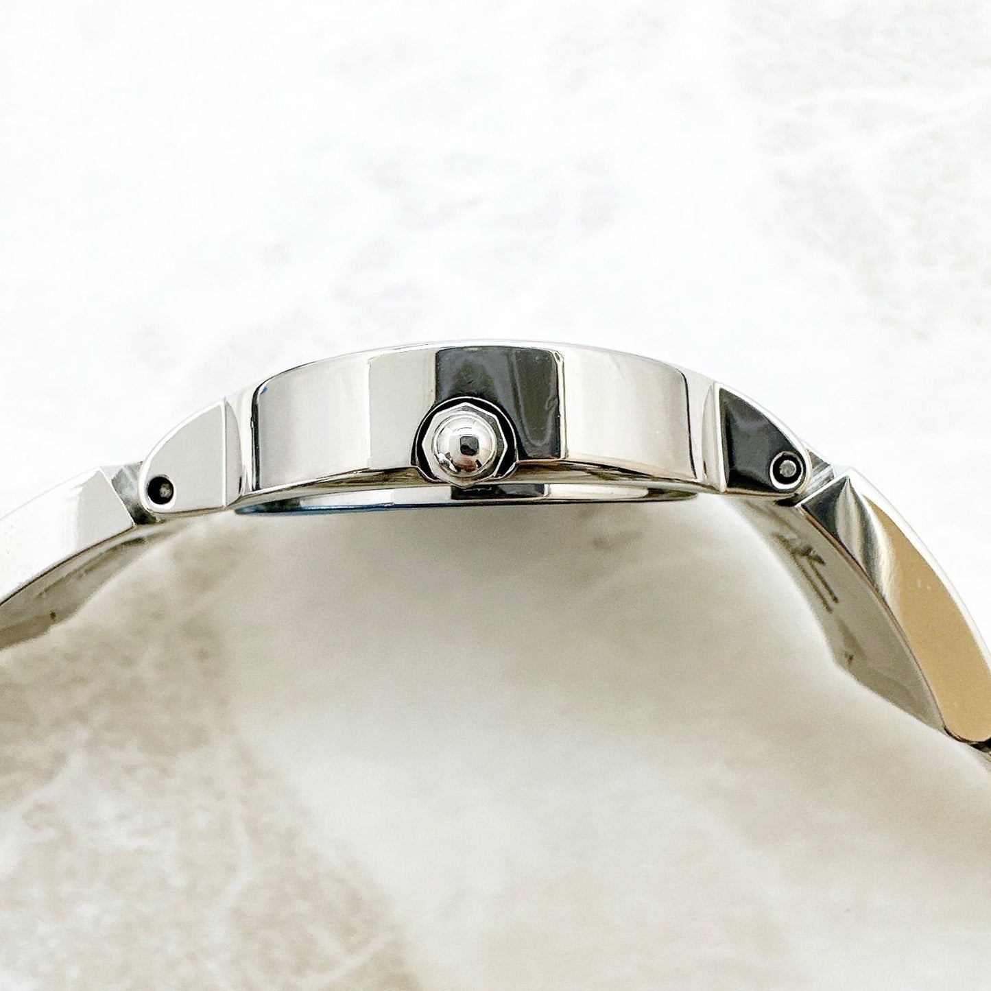 Fendi Watch Quartz Stainless Steel — view 7