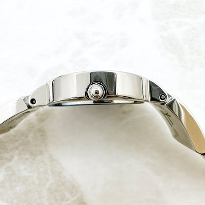 Fendi Watch Quartz Stainless Steel — view 7