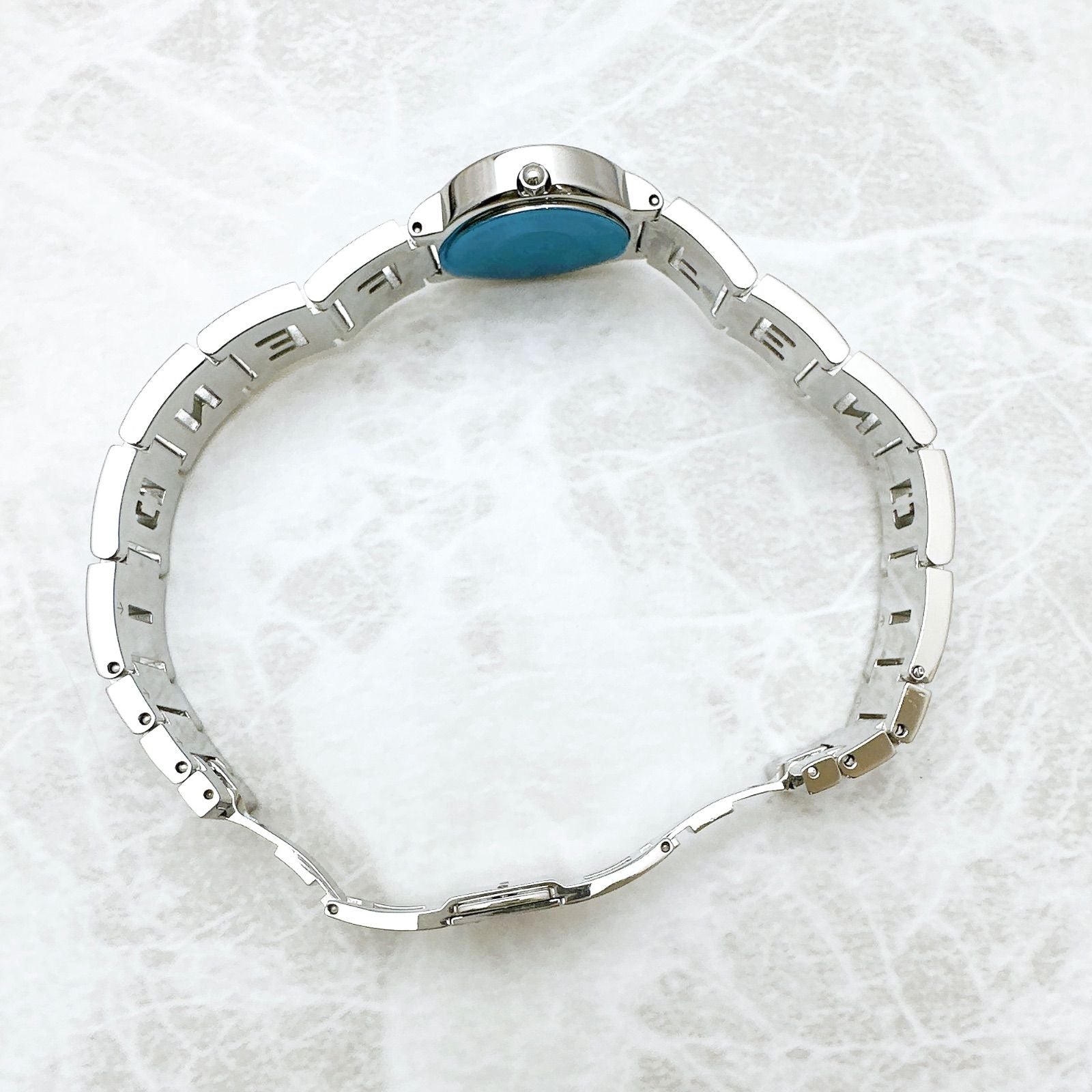 Fendi Watch Quartz Stainless Steel — view 6
