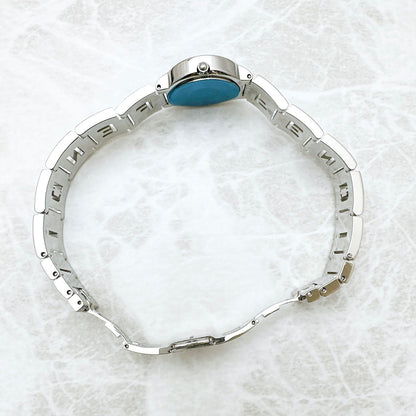 Fendi Watch Quartz Stainless Steel — view 6