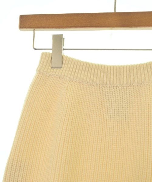 Loro Piana Long Maxi Skirt — view 5