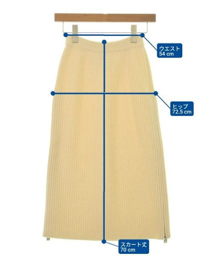 Loro Piana Long Maxi Skirt — view 7