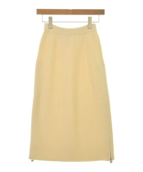 Loro Piana Long Maxi Skirt — view 2