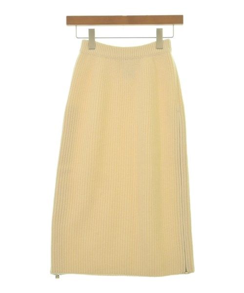 Loro Piana Long Maxi Skirt