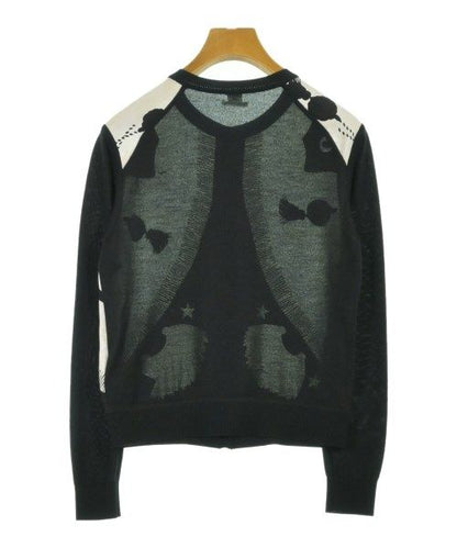 Hermes Cardigan Black — view 2