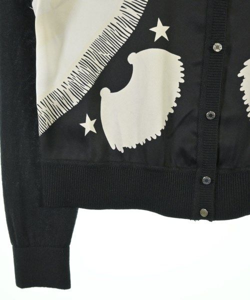 Hermes Cardigan Black — view 6