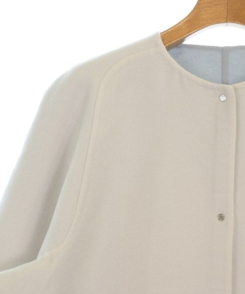 Hermes Coat Cream — view 6