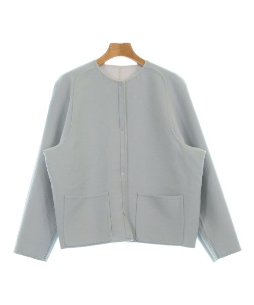 Hermes Coat Cream — view 3