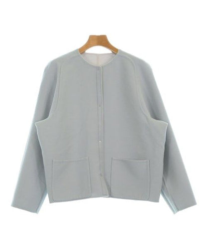 Hermes Coat Cream — view 3