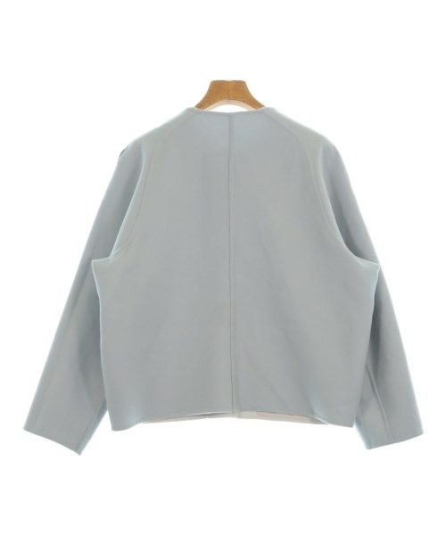 Hermes Coat Cream — view 4