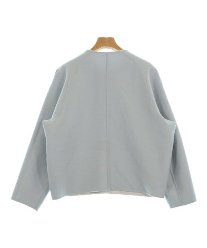 Hermes Coat Cream — view 4
