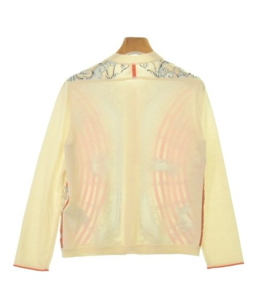 Hermes Cardigan White — view 2
