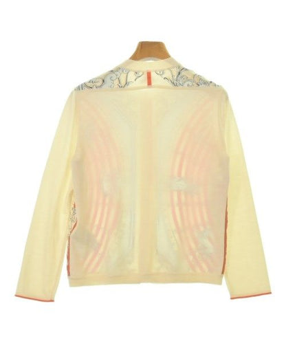 Hermes Cardigan White — view 2