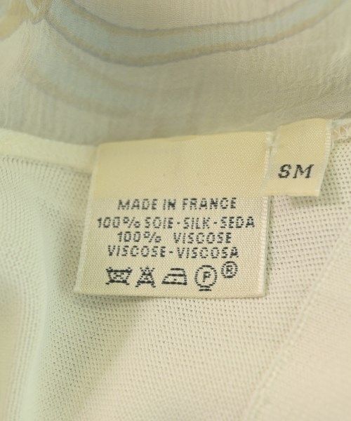 Hermes Ensemble Sets White — view 6