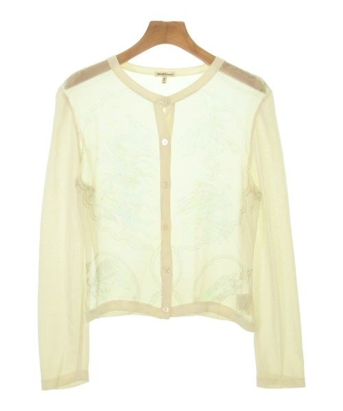 Hermes Ensemble Sets White — view 3